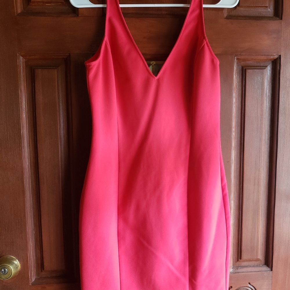 LEITH DRESS